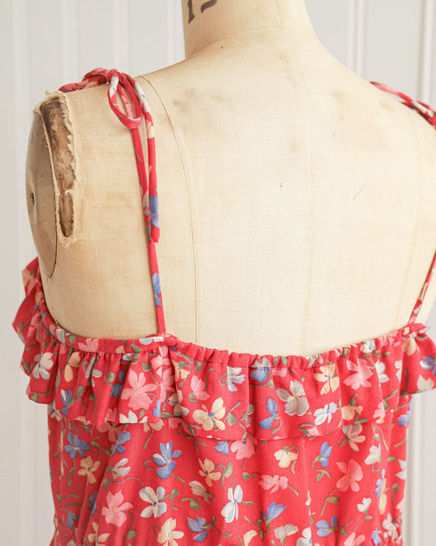 Bright Moments Sundress